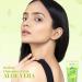 Buy VLCC Ayurveda Soothing Aloe Vera Gel 100g (Pack of 4) - Natural Skincare for Hydration & Healing | International Shipping - Buy Online on SooperMarket.com