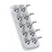 Acrylic Nail Art Practice Stand Fingernail Display Holder For False Nails Nail Tips Exercise Stand TS10