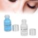 Professional Eyelash Perm Kit - Long-Lasting Curl Lash Lift Agent | Makeup Tool - Buy Online on SooperMarket.com