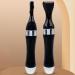 Buy Battery Powered Eyebrow Hair Trimmers - Portable Electric Shaver with Washable Head for Women Men and Kids - International Shipping Available - Buy Online on SooperMarket.com