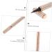 FOYTOKI 1pc Eyeliner Lash Glue Pen Cosmetic Accessory Liquid Liner Eye Liner Pen Wing No- Liquid Pen Plastic - Buy Online on SooperMarket.com