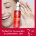 Beth Bender Beauty SKINPURE Vitamin C Face Oil - Anti-Aging & Anti-Wrinkle Formula - 1 Fl Oz | International Shipping Available - Buy Online on SooperMarket.com