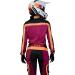 Fox Racing Women's 180 Ballast Jersey Windbreaker - Lightweight Grey Jacket for Optimal Comfort and Performance - Buy Online on SooperMarket.com
