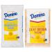 Domino Premium Cane Sugar Baker's Bundle: Light Brown Sugar and Powdered Sugar, 2 LB Bag Each