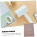MAGICLULU 5pcs Hair Dryer Drawstring Bags Canvas Hair Dryer Bags Multipurpose Storage Bags Cloth Travel - Buy Online on SooperMarket.com
