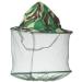 Sunreek Camouflage Beekeeping Masks & Caps - Insect Protection Hat with Net for Outdoor Fishing & Bug Shield - 2 Pieces - Buy Online on SooperMarket.com