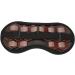 Jade Eye Mask Quartz Jadestone Eye Pad Jade Stone Sleep Eye Pad to Eliminate Wrinkles Puffiness and Irritation(Germanite) - Buy Online on SooperMarket.com