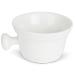 Fendrihan Genuine Porcelain Apothecary Shaving Mug - White | Premium Shave Mug - Buy Online on SooperMarket.com
