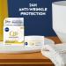 NIVEA Q10 Anti-Wrinkle Power Day Cream SPF 30 (50ml) with Skin Identical Q10 - Reduce Wrinkles and Age Spots - Buy Online on SooperMarket.com