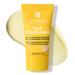Erborian Yuza Vitamin Mask with Vitamin C - Hydrating Protecting & Radiance Boosting Face Mask Enriched with Vitamin C & E Antioxidants 0.7 oz
