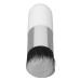 Portable Makeup Foundation Brush | Comfortable Travel Cosmetic Brush for Flawless Skin - Buy Online on SooperMarket.com