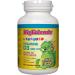 Natural Factors Big Friends Chewable Vitamin D3 400 IU Berry Bunch - 250 - Buy Online on SooperMarket.com