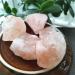 home decoration Crystal 300-310G Lots of Natural Orange Salt s and Crystals raw Can be Used for - Buy Online on SooperMarket.com