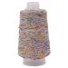 50g Approx 500-1000m DIY Knitting Accessories Knot Yarn Handmade Crochet Sweater Wool Toys (Color : 127)