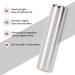 3pcs Magnetic Nail Polish Stick Set | Cat Eye Gel Magnet Tool for DIY Manicure | International Shipping - Buy Online on SooperMarket.com