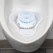 Toilet Urinal Cleaner Block Antibacterial Deodorizing Tool for Public Places - Decontamination Sterilization Anti-clogging - Fragrant & Long-lasting Cleanliness - Buy Online on SooperMarket.com