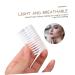 Angoily Double Eyelid Tape - 30 Sheets Clear Traceless Cosmetic Tool for Natural Eyelid Decoration - Buy Online on SooperMarket.com