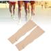 Toe-Free Compression Stockings for Varicose Veins - Full-Length 23-32 mmHg Leg Tights - Size 3XL | International Shipping Available - Buy Online on SooperMarket.com