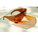 BluBlocker StarShield Fit Over Sunglasses | Scratch Resistant Lens | Blocks 100% Blue Light, UVA & UVB Rays | Retro Style | Gender Neutral | 2355K - Buy Online on SooperMarket.com