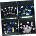 OFFSCH 16pcs Wedding Cake Decorations Cake Decorating Supplies Airplane Cupcake Toppers Cloud Cake Decorations Cupcakes Plane Cake Toppers Iron Wire Cake Picks Cloud Cupcake Toppers Flag - Buy Online on SooperMarket.com