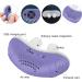 Electric Anti-Snoring Device for Effective Relief | Comfortable Reusable Solution for Men and Women - Buy Online on SooperMarket.com