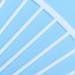HEALLILY Wedding Frame Fan Making Supplies 20pcs Japanese Paper Fan Frame Uchiwa Frame DIY Hand-held Fan Frame Kit for DIY Crafts (White) Hand- Held Fan Framework Handheld Fans - Buy Online on SooperMarket.com