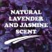 Thai Deodorant Spray 8 oz - Lavender & Jasmine Natural Deodorant (Pack of 3) | Not Tested on Animals - Buy Online on SooperMarket.com