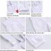 KHEDDO Fencing Pants  350N Training Fencing Suit  Fencing Training Equipment  Suitable for Adult Children's Fencing Training/Competition (Color : Left Hand  Size : 38#) 38# Left Hand - Buy Online on SooperMarket.com