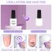Cooserry 48 Colors Acrylic Nail Kit with Monomer - Professional Starter Set for Beginners - Nail Powder, Liquid, Primer Included - Buy Online on SooperMarket.com