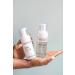 Dermaceutic Foamer 15 - Gentle Brightening Facial Cleanser | Peeling Foam for Clear Light Complexion | 100 ml - Buy Internationally - Buy Online on SooperMarket.com