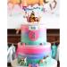 Hille Decor Free Horse Cake Topper | Birthday Party Supplies & Decorations - Buy Online on SooperMarket.com
