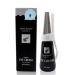 JIAHAO One Bottle Professional EYE Waterproof False Eyelashes Adhesive Marie Beauty Premium Edition Eyelashes Glue - Black 12ml