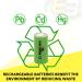 Buy 3x Exell 2/3AA NiMH 700mAh 1.2V Rechargeable Batteries - Perfect for Capacitors Shearing Devices Miner Lamps & Helmet Lights - International Shipping Available - Buy Online on SooperMarket.com
