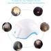 Hair Growth Helmet Device Hair Loss Regrowth Treatment Alopecia Cap Helmet For Women & Men Thinning Hair Erased Hair Loss (UK Plug) - Buy Online on SooperMarket.com