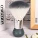 Professional Barber Neck Duster Brush - Hair Removal Tool for Salon & Home Use | Gray Hair Cutting Kit - Buy Online on SooperMarket.com