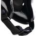 Cliff Keen EF66 Fusion Wrestling Headgear in Black - Top Quality Protection - Buy Online on SooperMarket.com