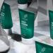Shakeup Men's Face Wash - Multi-Action Deep Clean & Exfoliate | Vegan Skincare | 125ml - Buy Online on SooperMarket.com