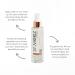 St Moriz Advanced Instant Tanning Face Mist with Aloe Vera & Vitamin E - Fast Drying Vegan Fake Tan Medium 150ml - Buy Online on SooperMarket.com