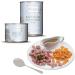 Mjamjam Premium Grain-Free Cat Wet Food - Blanched Calf with Carrot Sauce 6-Pack (6 x 380g) - Extra Meat & Delicacy - Buy Online on SooperMarket.com