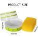 Eco-Friendly Cleaning Stone Cleaning Pebble Stone Shower Floor Multi Purpose Cleaning Stone for Bathroom Multi Purpose Cleaner Natural All Purpose Cleaner and Polish (2) - Buy Online on SooperMarket.com