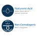 CeraVe Hydrating Facial Cleanser 3 fl oz - Ideal for Normal to Dry Skin - Buy Online on SooperMarket.com
