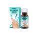 Plaster Liquid Dressing Watertightness Dressing Transparent Watertightness Liquid 10ml Korean ning Skin Care Products One Size Blue