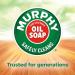 Murphy Oil Multi-Use Wood Cleaner Spray with Orange Oil - 22 oz - Set of 2 - Buy Online on SooperMarket.com