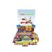 Christmas Reindeer Sweets Selection Box Sweets Pick N Mix The Ultimate Retro Sweet Selection 70s 80s Box Sweet Hamper -Present gift for Christmas