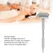 Ear Reflexology Meridian Roller Pen for Acupressure Diagnostics - Promotes Health and Wellness - Buy Online on SooperMarket.com