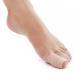 SturdyFoot Big Insoles Toe Spreader Spacer | Best for Pedicure & Hallux Valgus Foot Care - International Shipping Available - Buy Online on SooperMarket.com