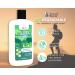 Biodegradable Camp Soap 8 oz (2 Pack) - Fresh & Salt Water Safe - Unscented & Fragrance-Free - Travel Hand, Dish, Clothing, and Laundry Soap - Buy Online on SooperMarket.com