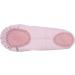 Dynadans Soft Leather Ballet Shoes - Pink (Toddler Size 11) - Buy Online on SooperMarket.com
