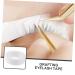Beavorty 6 Rolls Grafting Eyelash Tape - Non-Woven Eyelash Extension Tape for Makeup | Ideal Lash Tool for Women - Buy Online on SooperMarket.com
