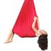 SSIMO Sensory Sock - Red Therapeutic Tool for Autism & ADHD | 150x280cm Tactile Stress Relief Toy - Buy Online on SooperMarket.com